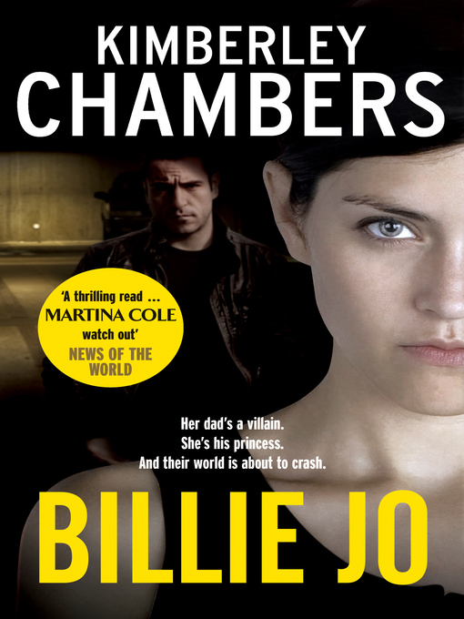 Title details for Billie Jo by Kimberley Chambers - Available